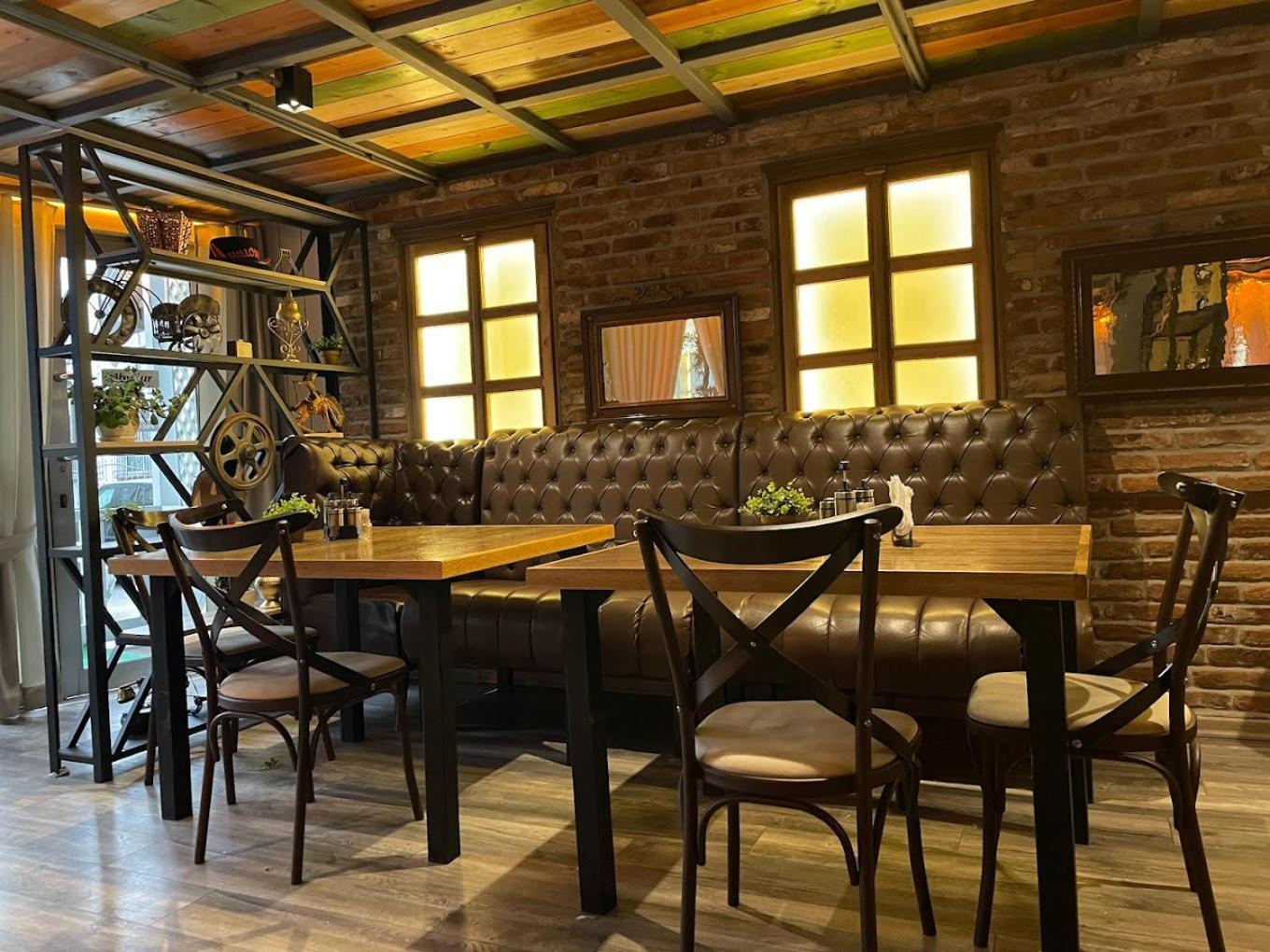 شقة Cozy Elegance Above Korca المظهر الخارجي الصورة